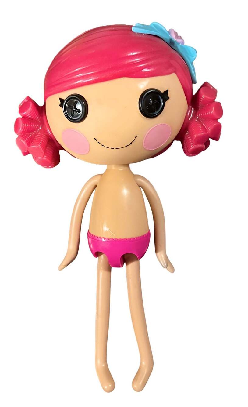 MGA Entertainment Lalaloopsy Coral Sea Shells 12" Doll